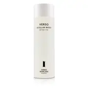 VERSO Micellar Water 200ml/6.7oz