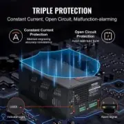 High-Performance 150W CO2 Laser Power Supply for Engravers & Cutters