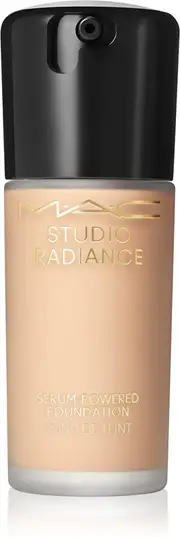[Mac cosmetics] Mac Studio Radiance Serum Powered Foundation - Hydrating Makeup 30ml NW13