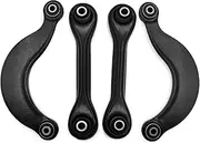 Rear Suspension Air Bags Compatible With For C-Max 2014-2018 For Focus 2000-2017 Rear Upper Lower Control Arms Set Suspension Sway Bar Control Arm Kit 30683067