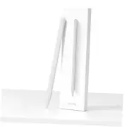 Stylus Pen for iPad 9th&10th Generation, Active Pencil Compatible with White