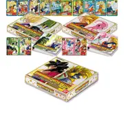 [Bandai] Dragon Ball Super Carddass Battle Premium Set - Vol. 5