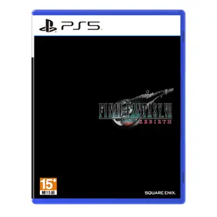 【可可電玩】<現貨>PS5 太空戰士 7 重生 中文版 final fantasy VII rebirth FF7
