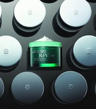 Revive 麗膚再生 光采再生活膚霜 試用 5ml