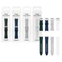 在飛比找Yahoo奇摩購物中心優惠-SAMSUNG Galaxy Watch4 系列 原廠潮流運