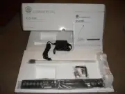 Commercial Audiotrak AT-6100M 6-Zone Microphone & Control Module Paging,Music