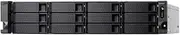 Qnap TS-H1886XU-RP-R2 NAS Rack (3U) Ethernet LAN Black,Grey D-1622, TS-H1886XU-RP-R2-D16