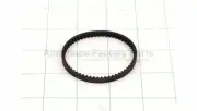 Appliance Factory Parts br-1075 Geared brushroll belt .