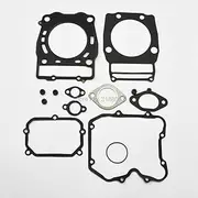 Accessories Top End Gasket Set and and Seals for Polaris 500 500CC Sportsman Scrambler Ranger for Magnum Replace
