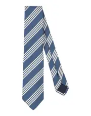 [LUIGI BORRELLI NAPOLI] LUIGI BORRELLI NAPOLI Ties & bow ties - Item 31074263