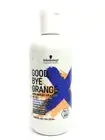 Schwarzkopf GoodBye Orange Neutralizing Wash Shampoo,10.1 oz