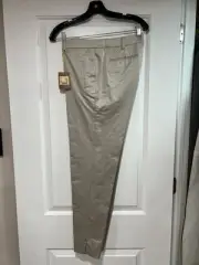 ETRO slim-leg cigarette pants