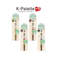 在飛比找樂天市場購物網優惠-【預購】K-Palette 持久三合一眉筆 自然眉 棕色系 