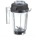 32oz Replacement Container Pitcher Jar W/Lid and Blade for Blenders,for C6988