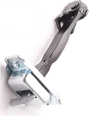 for Toyota for Corolla EX for Vios for Hilux 2004 2005 2006 2007 2008 2009 2010 Car Door Hinge Limiter Check Belt Hinge 68630-02100
