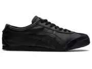 Onitsuka Tiger MEXICO 66 1183C102.002 icon shoes BLACK BLACK US 4-14