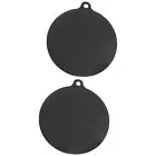 Electric Induction Hob Protector Mat -Slip Mat Silicone Cooktop Scratch2036