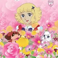 在飛比找露天拍賣優惠-【免運】初裝1979 花仙子小蓓 TV版 DVD BOX 全