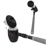 Golf Club Handle Attachment Grip VR Accessories for Quest 2/3/3S VR Controller