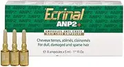 Ecrinal Anti Hairloss Ampoules ANP2+, Box of 8 (New Formula)