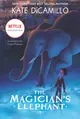 The Magician's Elephant (Movie Tie-In Ed.)