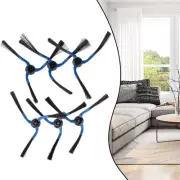 6pcs Side Brushes For Samsung Navibot Robot SR8751 SR8845 SR8980 Vacuum Cleaner