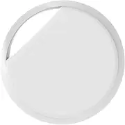 Tracking Tags | Pet Location Tags - Long-Range Positioning Lightweight Gadget, Battery Replaceable Tool for Kitten Puppy Dog Cat Collar