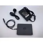 ❆【速發】原裝DELL WD15 DOCK擴展塢 戴爾USB-C雷電TYPE