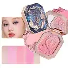 Flower knows Moonlight Mermaid Series Cheek Blush 05