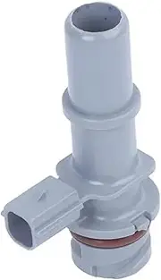 daili Store PCV Positive Crankcase Ventilation Valve Compatible with Ford Compatible with Mustang 2005-2009 5L3Z-6A666-BA 5L3Z6A666BA LAW162456