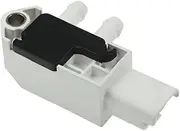 227701177R Exhaust Pressure DPF Sensor, for Nissan, for Renault 1.5/1.6 DCI