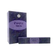 Sacred Tree Purple Haze Incense Sticks - 180 Grams