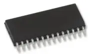MCU, 8BIT, PIC18, 48MHZ, SOIC-28, Microcontrollers IC's, PIC18F27J53-I/SO