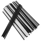 100 Pcs Aromatherapy Stick Replacement Refill Wood Sticks Diffuser