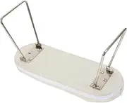 Beavorty Nail Art Pillow Stand Diy Nail Arm Rest Wrist Support Space-saving for Salons