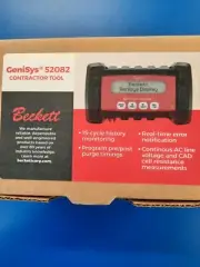 BECKETT - 52082U - GENISYS CONTRACTOR TOOL