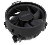 Genuine AMD AM4 / AM5 Stock Cooler