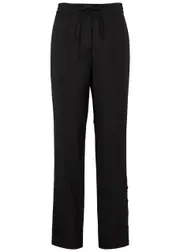 3.1 Phillip Lim Wool-blend Trousers - Black - S (UK8-10 / S) S (UK8-10 / S)