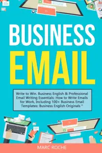 在飛比找誠品線上優惠-Business Email: Write to Win. 