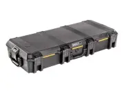 Pelican Vault V700 Takedown Long Gun Case Crushproof - Black 36 Inch Internal #p