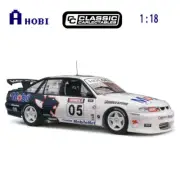 Classic Carlectables 1:18 Scale Holden VR Commodore 1995 Bathurst Model Car