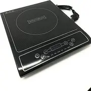 [tempo di saldi] Portable induction plate 2000 W hob Electric cooker 270 °C