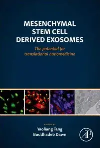 在飛比找博客來優惠-Mesenchymal Stem Cell Derived 