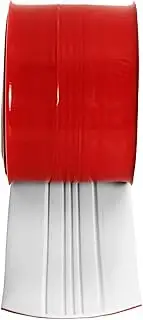 Janedream Upgraded Keel Guard, Self-Adhesive Keel Guard for Fiberglass Boat Kayak Bass Aluminum Boats, Keel Protectors Protects from Rocks Sand Ramps Oyster Beds