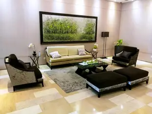 KL標志套房公寓Icon Suite & Residence KL