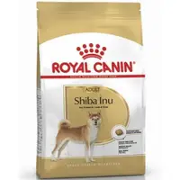 在飛比找ETMall東森購物網優惠-ROYAL CANIN法國皇家-柴犬成犬S26 4KG