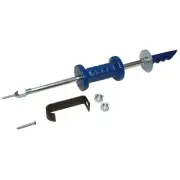 SG Tool Aid 81200 Midi-Weight 5 lb. Slide Hammer & Dent Puller