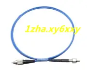 3m for SMA905-FC Spectrometer Multimode Fiber Optic Patch Cord IR-400UM-0.22NA