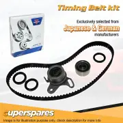 Timing Belt Kit for Hyundai Accent LC MC Excel X3 Getz TB 1.4L 1.5L 1.6L