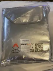 Fire Pit Mat
